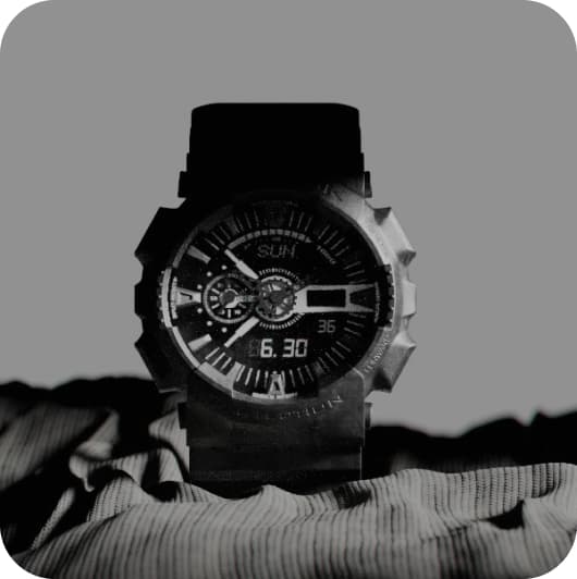 Our Premium Watch