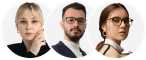 team avatars