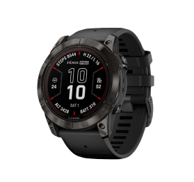 Garmin Fenix 7X Pro Sapphire Solar