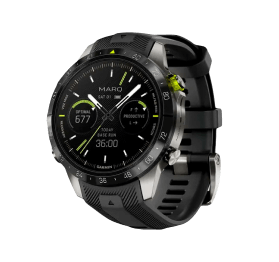Garmin Marq Athlete