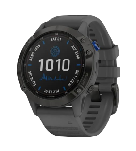 Garmin Fenix 6 Pro Solar
